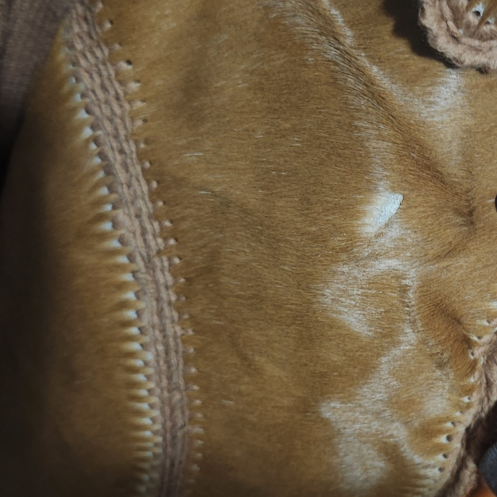 Handmade Deer Jacket - Picture 9 of 11